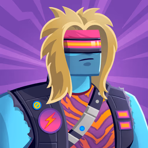 Starkade Legion