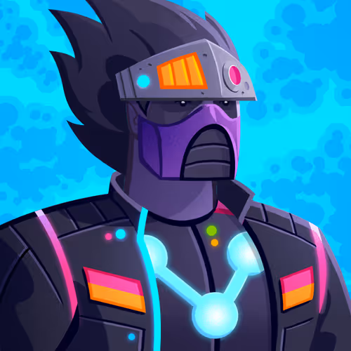 Starkade Legion