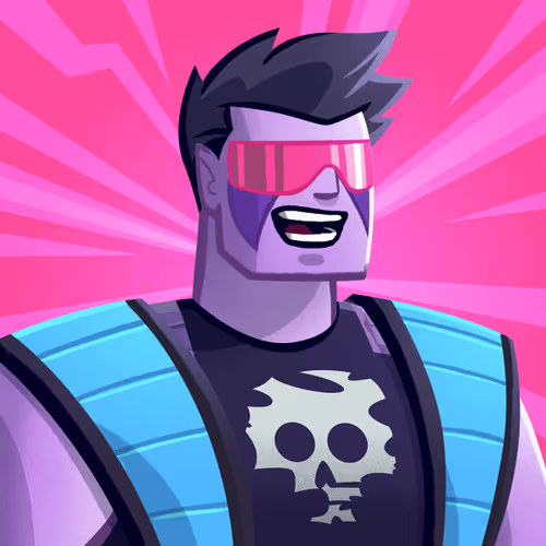 Starkade Legion