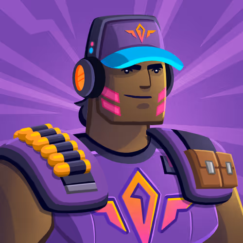 Starkade Legion