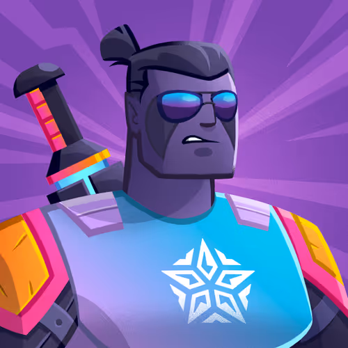 Starkade Legion