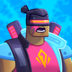 Fighter #6693