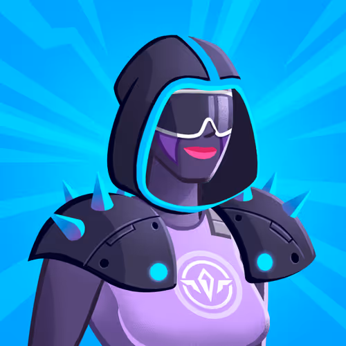 Starkade Legion