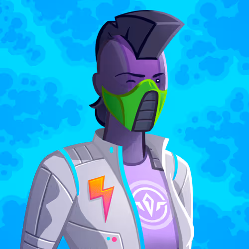 Starkade Legion