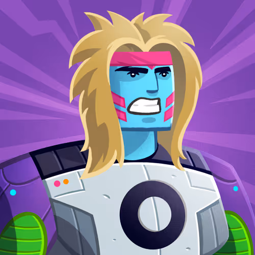 Starkade Legion
