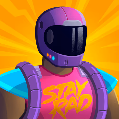 Starkade Legion
