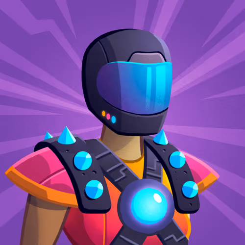 Starkade Legion