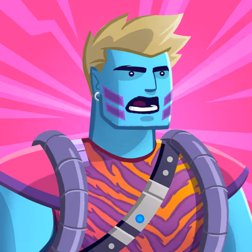 Starkade Legion