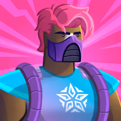 Fighter #6434