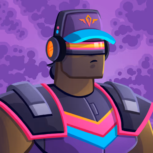 Starkade Legion