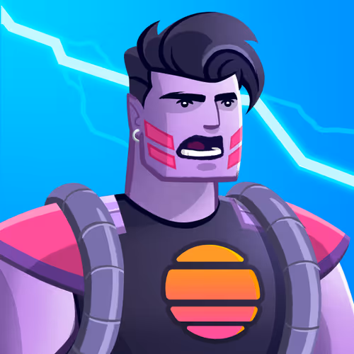 Starkade Legion