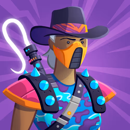 Starkade Legion