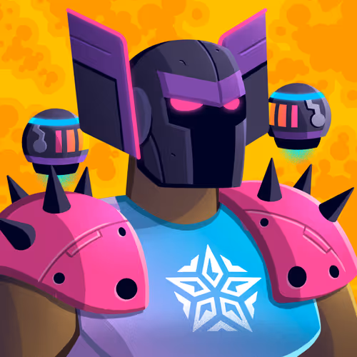 Starkade Legion