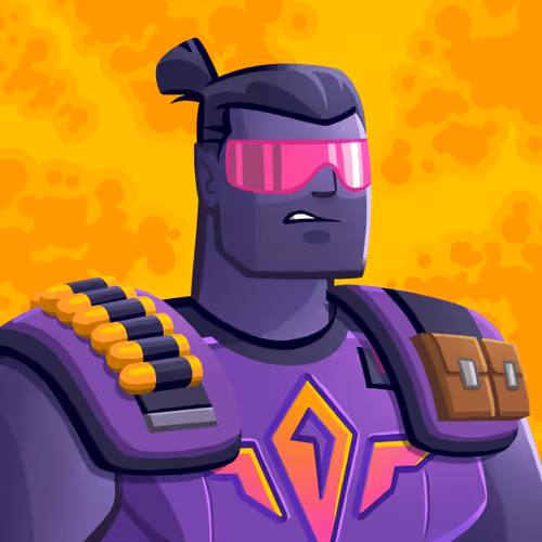 Starkade Legion