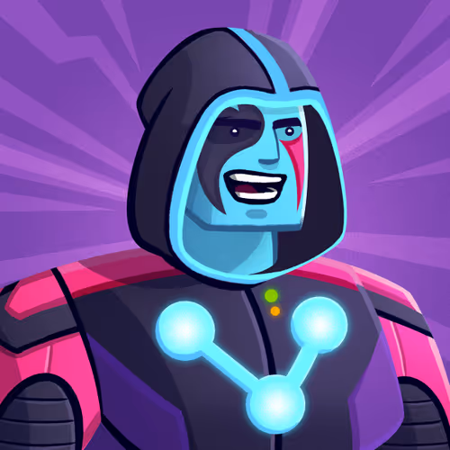 Starkade Legion
