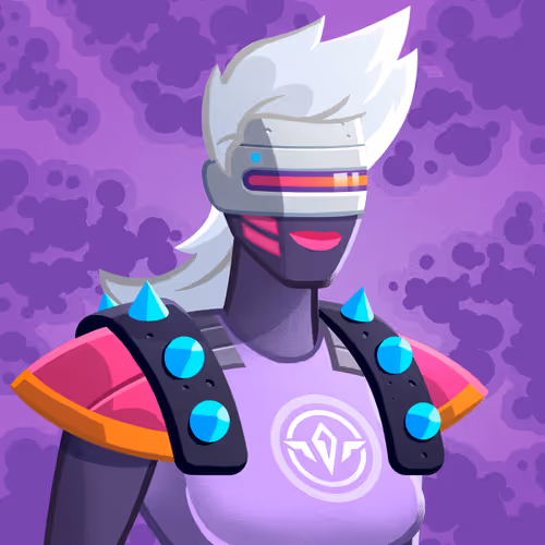 Starkade Legion