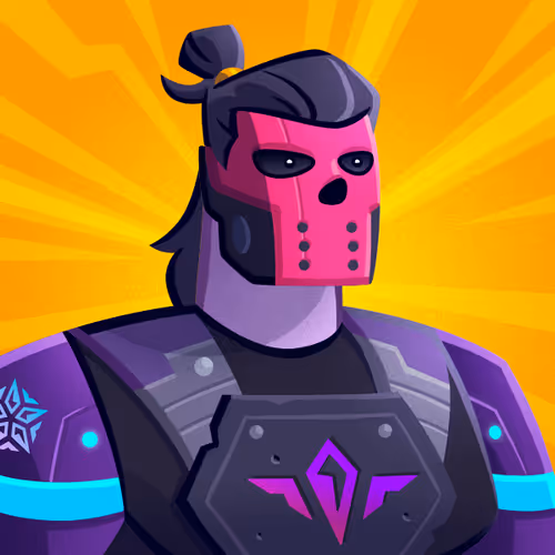 Starkade Legion
