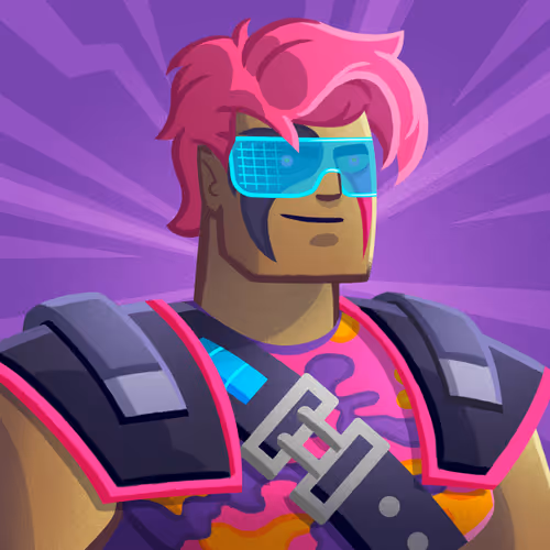 Starkade Legion