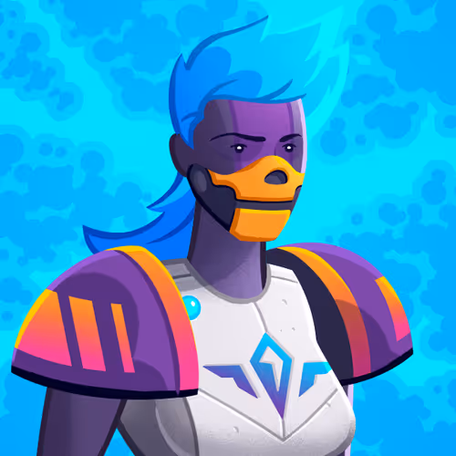 Starkade Legion