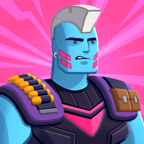 Starkade Legion
