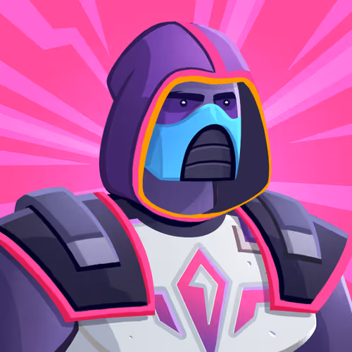 Starkade Legion