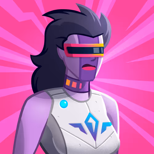 Starkade Legion
