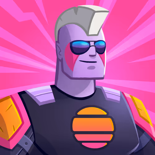 Starkade Legion