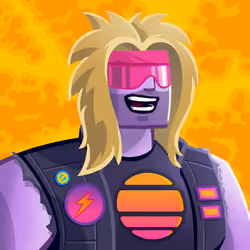 Fighter #5993