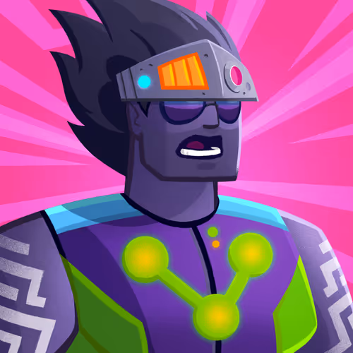 Starkade Legion