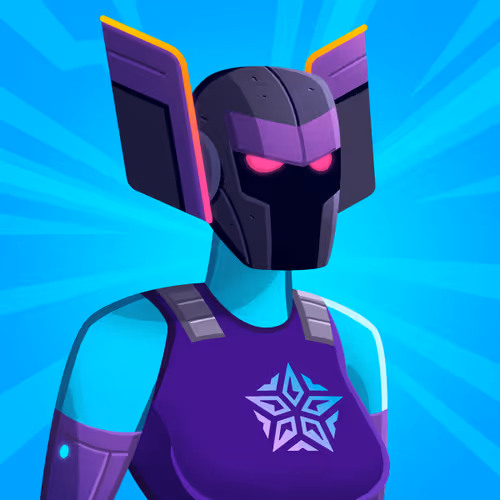 Starkade Legion