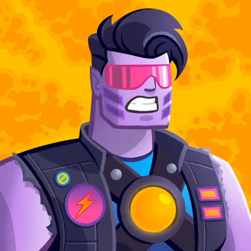 Starkade Legion