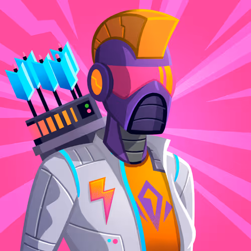 Starkade Legion