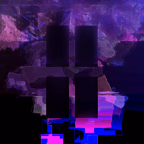 Sea of Code #11