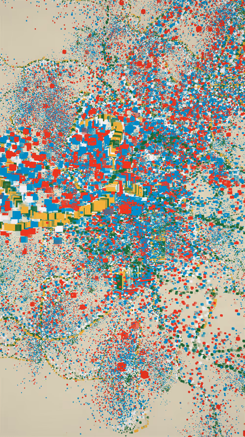 Item #27351590983062365677486503722577408930064250723080863920865112148460959306303 Media