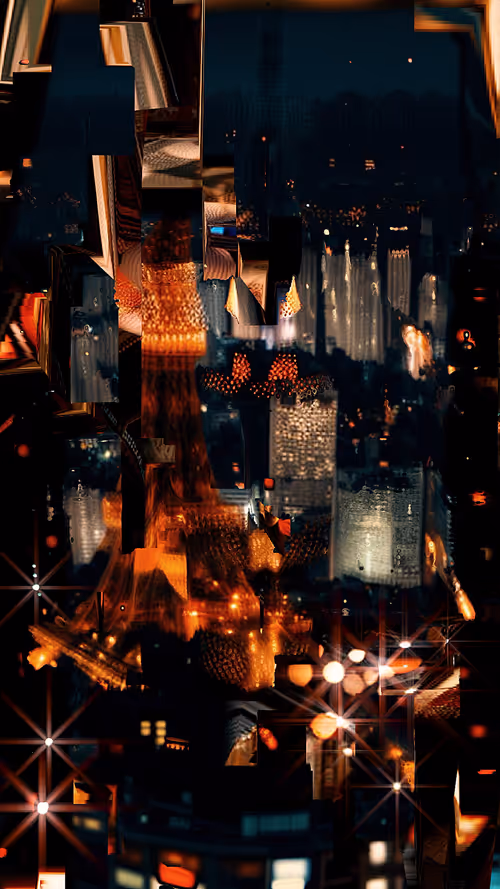 Item #27351590983062365677486503722577408930064250723080863920865112148460953306300 Media