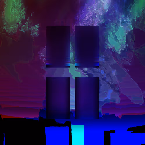 Sea of Code #20