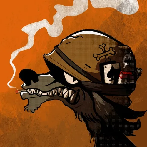 Full Metal K9 - mrLakon