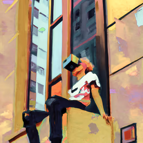 ARTMS #6