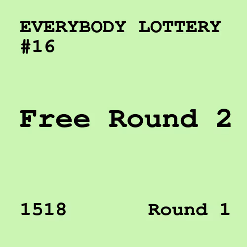 #16