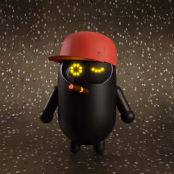 RiserBotz #5767