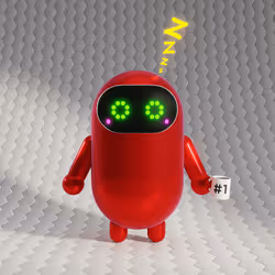 7822