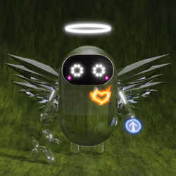 7672