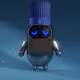 8696
