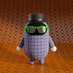 RiserBotz #1683