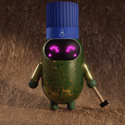 RiserBotz #4642