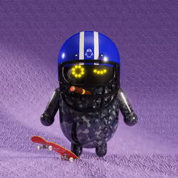 RiserBotz #6019