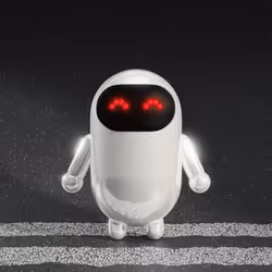 7763