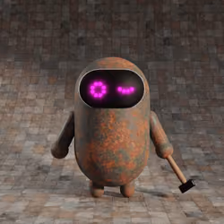 RiserBotz #4286