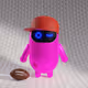 7889