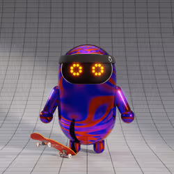 7662